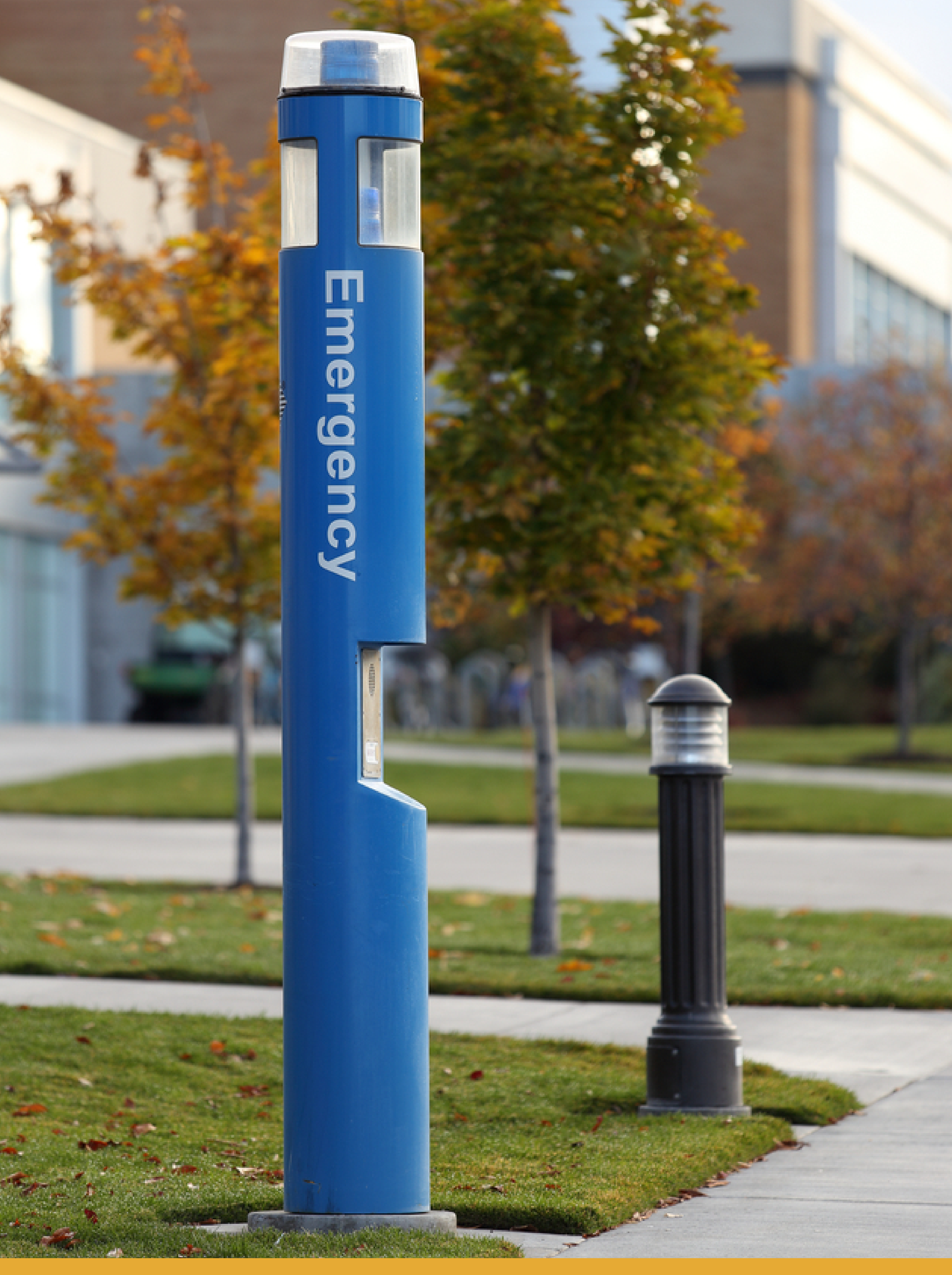 college-emergency-blue-light