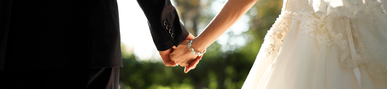 bride-and-groom-at-wedding