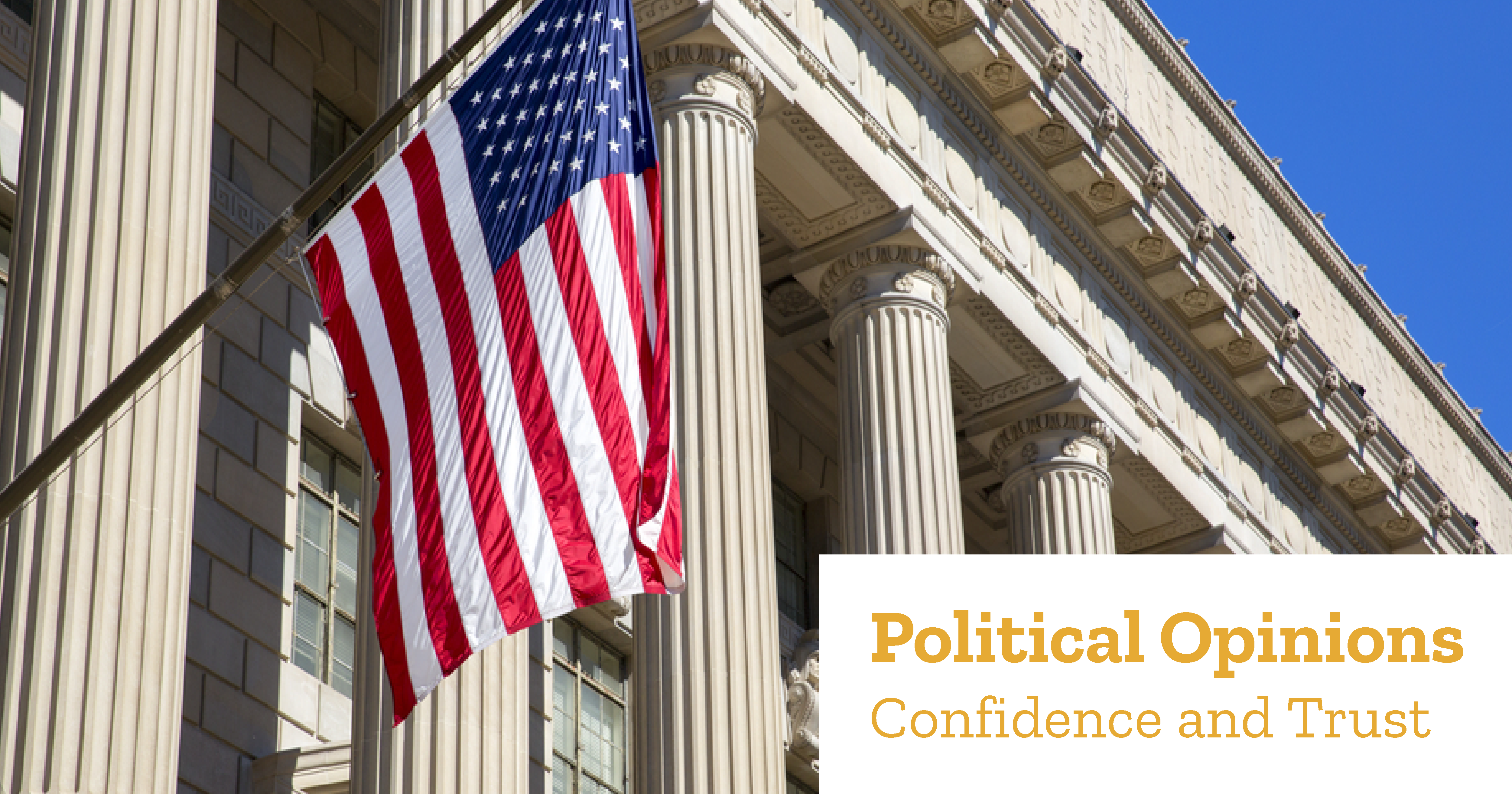 Political Opinions Government Handling