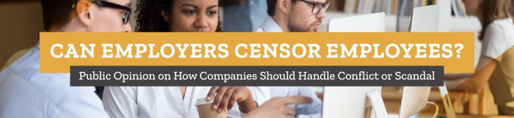 can_employers_censor_employees_public_opinion